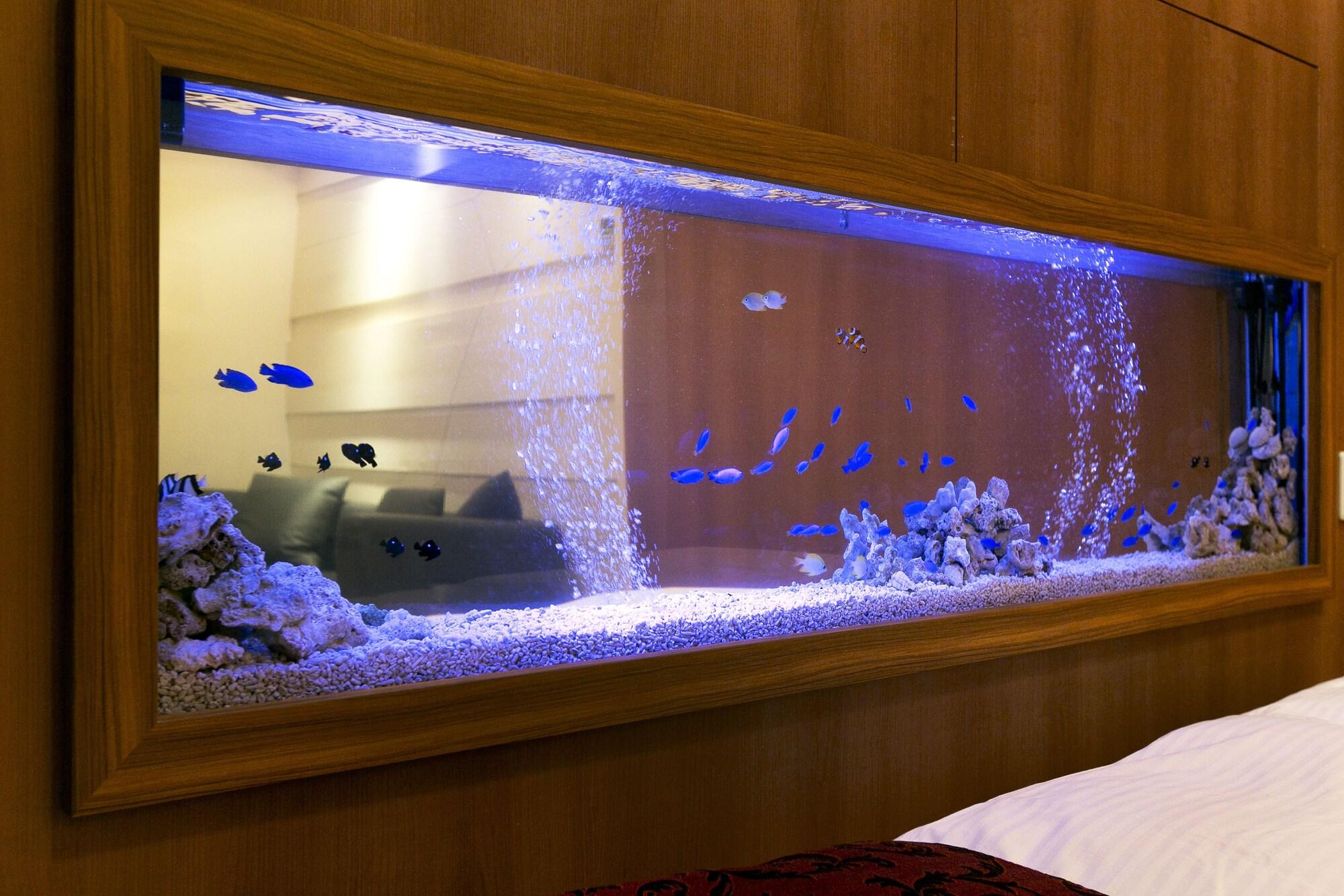 Hotel Atlantis (Adults Only) Осака Екстер'єр фото
